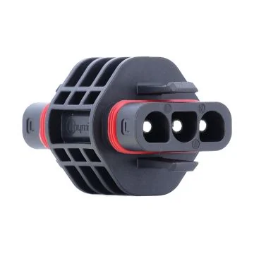 HOYMILES Connecteur d’extension de câble HMS - A3080506