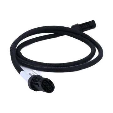 HOYMILES Câble de connexion Flex-S3 de 2,3m HMS ENH40-230 4mm² - A3080517