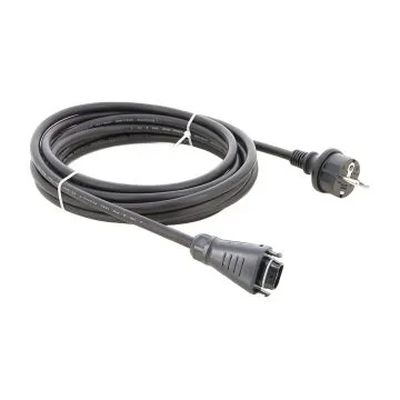 HOYMILES Câble de connexion Plug and Play monophasé de 5m  - A6050464