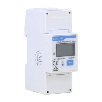 HOYMILES Compteur monophasé DDSU666 + CT 100A compatible avec la passerelle de communication DTU-Pro-S - CQ051131