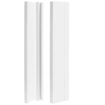 IKEPE Goulotte GTL 13 modules 2 compartiments clipsable