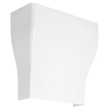 IKEPE Jonction sol/plafond pour gaine technique de logement GTL 13 modules