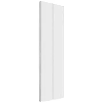 IKEPE Goulotte GTL double 2x13 modules 2x2 compartiments clipsable