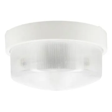 Hublot LED E27 blanc Lebenoid
