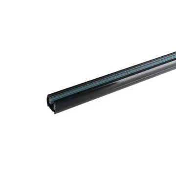 Rail INTEC Noir TRACK - LED-TRACK-2M NERO
