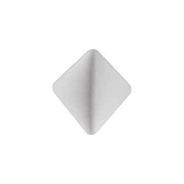 Applique LED INTEC 3W Blanc KITE - LED-W-KITE BCO