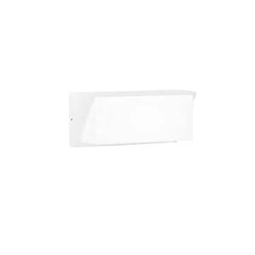 Applique LED INTEC 12W Blanc LUXON - LED-W-LUXON BCO