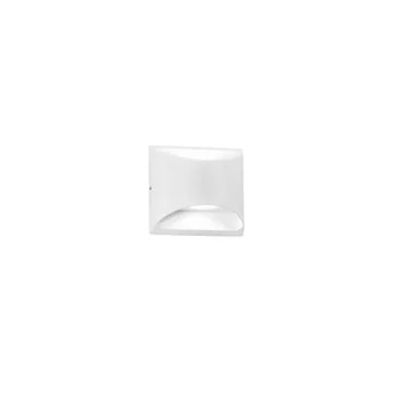Applique LED INTEC 3,5W Blanc VEYRON - LED-W-VEYRON BCO
