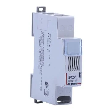 LEGRAND Ronfleur modulaire 8V à 12V 73DB à 75DB - 004110