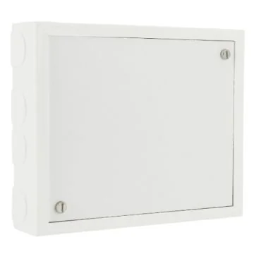 LEGRAND Tableautin blanc 125x150x35mm IP20 - 039120
