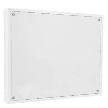 LEGRAND Tableautin blanc 250x300x35mm IP20 - 039122