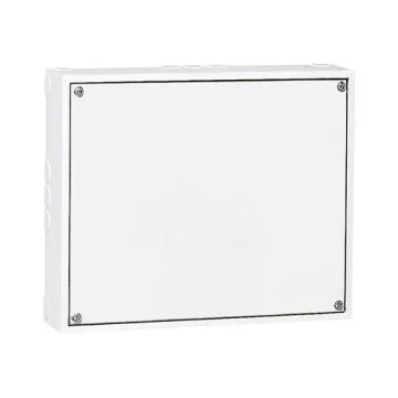 LEGRAND Tableautin 250x300x70mm blanc - 039142