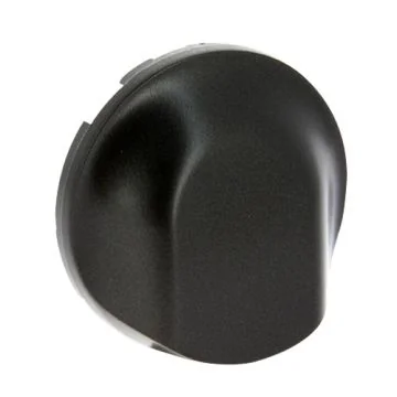 LEGRAND Céliane Enjoliveur Sortie de câble graphite - 067941