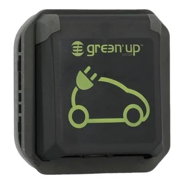 LEGRAND Plexo Prise de courant 2P+T recharge véhicule électrique saillie à composer étanche anthracite IP55 - 069885L