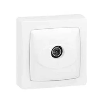LEGRAND Prise TV simple en saillie