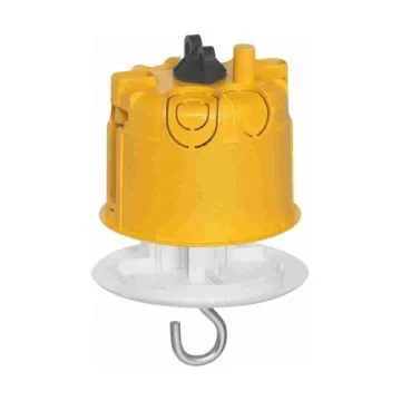 Point de centre DCL Legrand Batibox