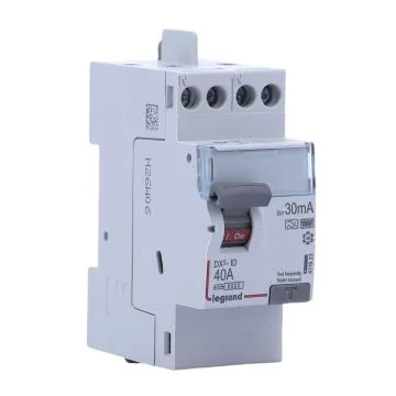 LEGRAND Interrupteur différentiel 40A 30MA TYPE HPI