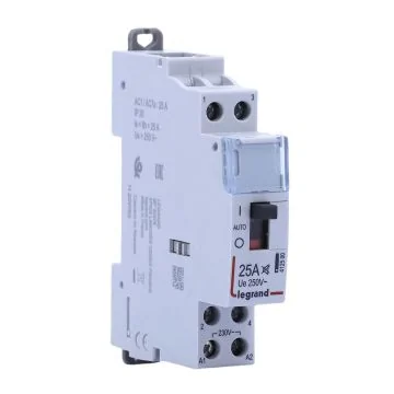 contacteur de puissance Legrand CX³ 25A