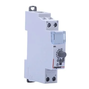 LEGRAND Minuterie 16A