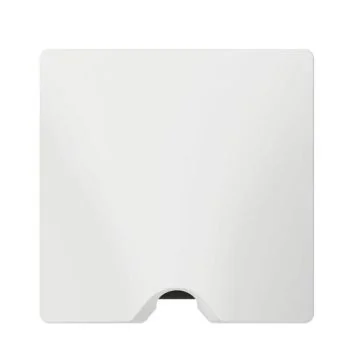 LEGRAND Dooxie Sortie de câble IP21 blanc - 600323