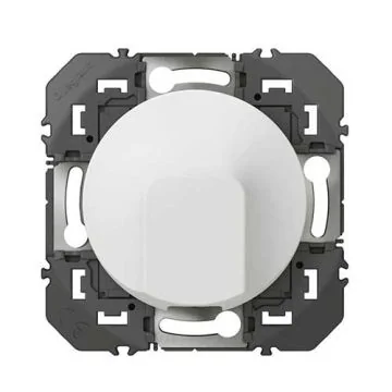 LEGRAND Dooxie Sortie de câble blanc - 600325
