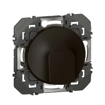 LEGRAND Dooxie Sortie de câble noir