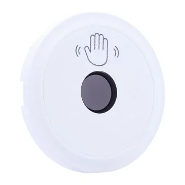 LEGRAND Céliane Enjoliveur commande sans contact blanc - CB0003