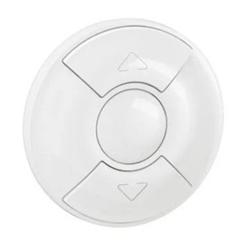 LEGRAND Céliane enjoliveur interrupteur volets roulants /stores blanc - CB0043