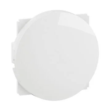 LEGRAND Céliane Obturateur blanc - CB0210