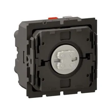 LEGRAND Céliane Bouton poussoir pour volets roulants et stores - CM0044