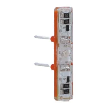 LEGRAND Céliane Voyant témoin pour câblage phase distribuée bleu - CM0222