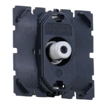 LEGRAND Céliane Prise TV simple type F à vis - CM0380