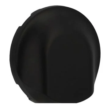 LEGRAND Céliane Enjoliveur sortie de câble noir - CN0181