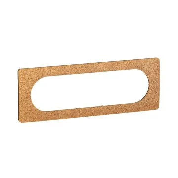 LEGRAND Céliane Plaque 6 à 8 modules liege - CP1311