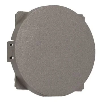 LEGRAND Céliane Obturateur titanium - CT0210
