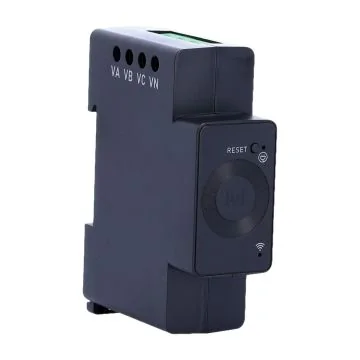 MARSTEK Compteur intelligent monophasé et triphasé - CT002