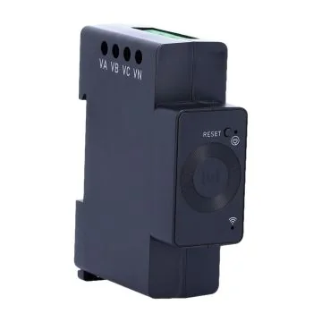 MARSTEK Compteur intelligent monophasé et triphasé - CT002