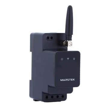 MARSTEK Compteur intelligent monophasé et triphasé - CT002