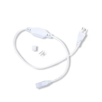 MIIDEX Kit alimentation + connecteur + embout