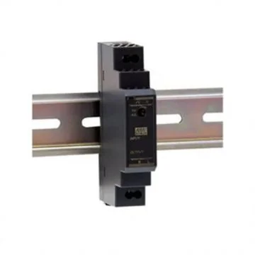 MYLIGHTSYSTEMS Kit d'alimentation rail DIN + câble modem