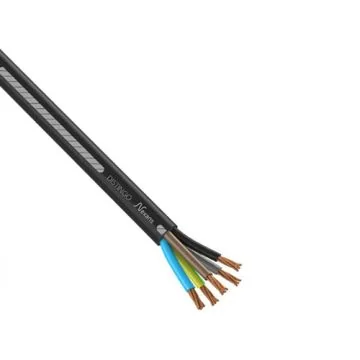 câble Nexans R2V 5G16