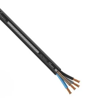câble électrique R2V 4X16mm² Nexans