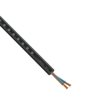 câble R2V 2X16 Nexans
