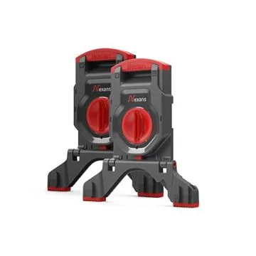 kit flasque dérouleur MOBIWAY Nexans