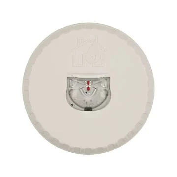 EATON Diffuseur lumineux mural LED rouge Solista - NUG30492