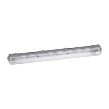 réglette led étanche 8W 60cm Osram