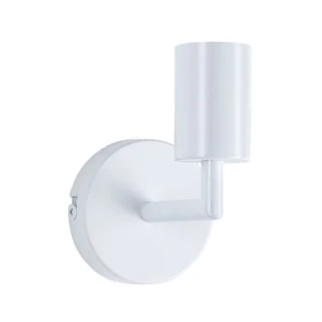 PAULMANN  Applique murale E27 RAVI IP44 230V diamètre 19cm noir - 71138