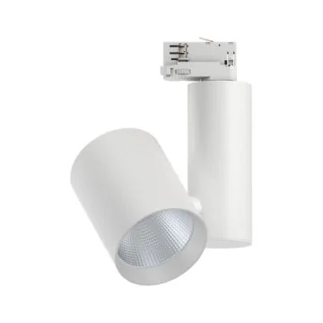 spot sur rail LED Paulmann Prorail3