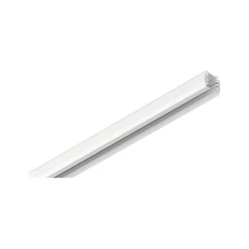 Rail pour spot LED PAULMANN PRORAIL3 PURELL blanc longueur 2m