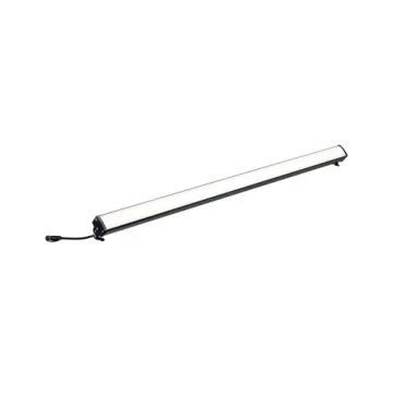 PAULMANN Réglette LED extérieure Plug & Shine IP67 24V 8,1W 660lm 3000K anthracite - 93922